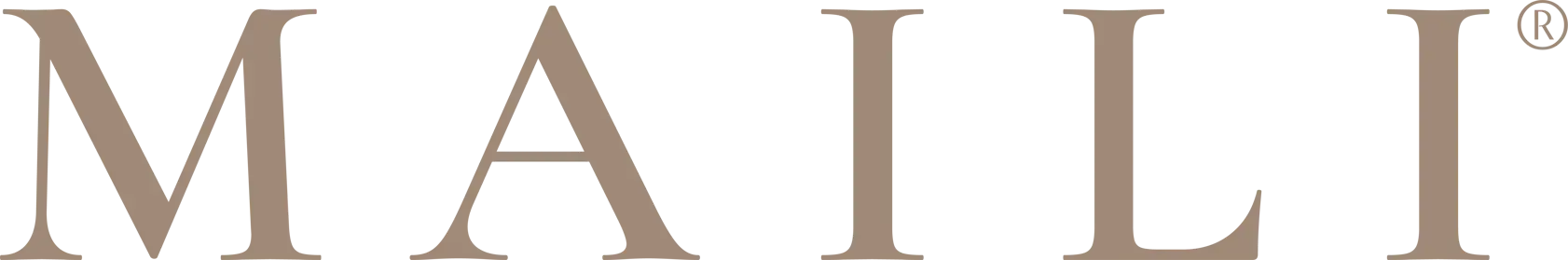 Maili Logo